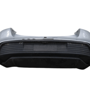 Bumper Porsche Taycan 9J1 19- Achterbumper Q5110