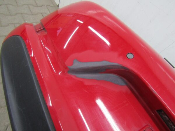 Bumper  Porsche 911 991 Carrera GTS FACELIFT 15- Achterbumper KJ11053