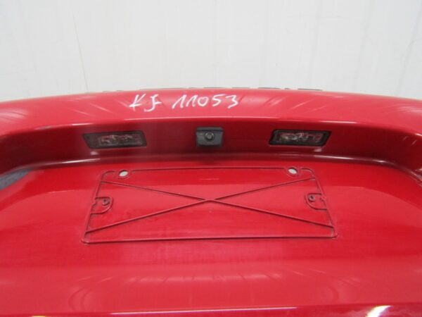 Bumper  Porsche 911 991 Carrera GTS FACELIFT 15- Achterbumper KJ11053