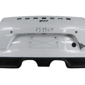 Bumper Porsche 911 991 GTS 16 - 991505411 Achterbumper KJ9707