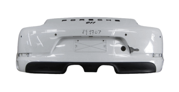 Bumper Porsche 911 991 GTS 16 - 991505411 Achterbumper KJ9707