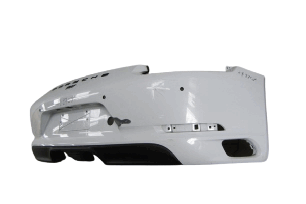 Bumper Porsche 911 991 GTS 16 - 991505411 Achterbumper KJ9707
