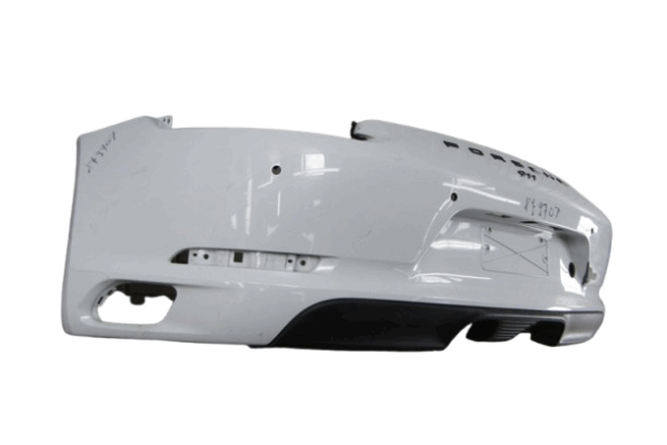 Bumper Porsche 911 991 GTS 16 - 991505411 Achterbumper KJ9707