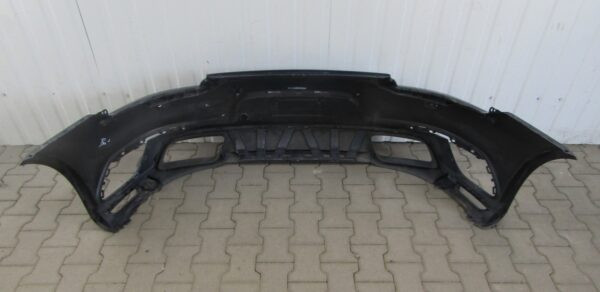 Bumper Porsche 911 991 TURBO S FACELIFT 16 - 19 991505411 Achterbumper KJ10650
