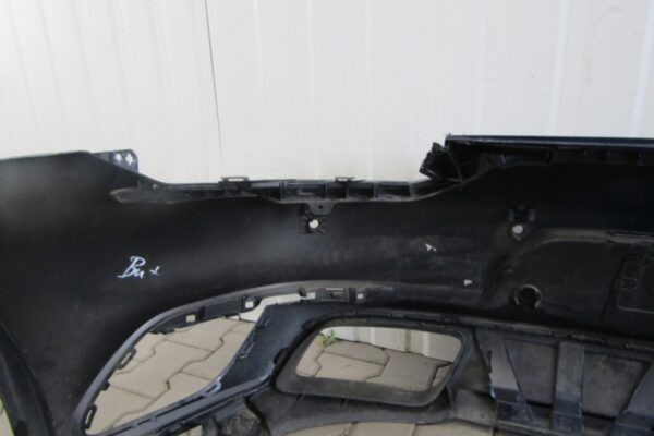 Bumper Porsche 911 991 TURBO S FACELIFT 16 - 19 991505411 Achterbumper KJ10650