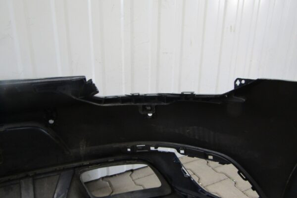 Bumper Porsche 911 991 TURBO S FACELIFT 16 - 19 991505411 Achterbumper KJ10650