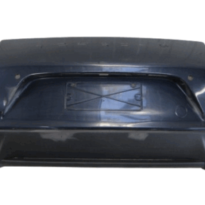 Bumper Porsche 911 991 TURBO S FACELIFT 16 - 19 991505411 Achterbumper KJ10650