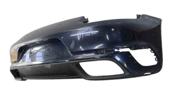 Bumper Porsche 911 991 TURBO S FACELIFT 16 - 19 991505411 Achterbumper KJ10650