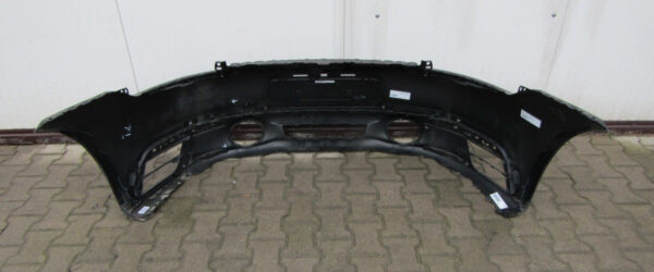 Bumper Porsche 911 VIII 992 Targa 4 GTS 18-992807421 Achterbumper KJ8942