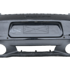 Bumper Porsche 911 VIII 992 Targa 4 GTS 18-992807421 Achterbumper KJ8942