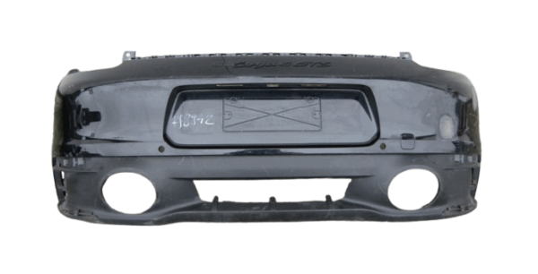 Bumper Porsche 911 VIII 992 Targa 4 GTS 18-992807421 Achterbumper KJ8942