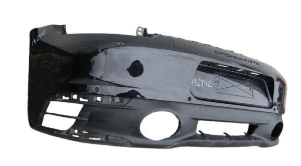 Bumper Porsche 911 VIII 992 Targa 4 GTS 18-992807421 Achterbumper KJ8942