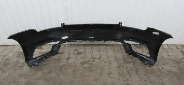 Bumper Porsche 911 VIII 992 Turbo S 19- Achterbumper KJ8949