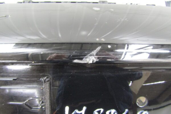 Bumper Porsche 911 VIII 992 Turbo S 19- Achterbumper KJ8949