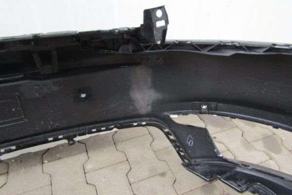 Bumper Porsche 911 VIII 992 Turbo S 19- Achterbumper KJ8949