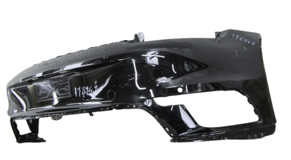 Bumper Porsche 911 VIII 992 Turbo S 19- Achterbumper KJ8949