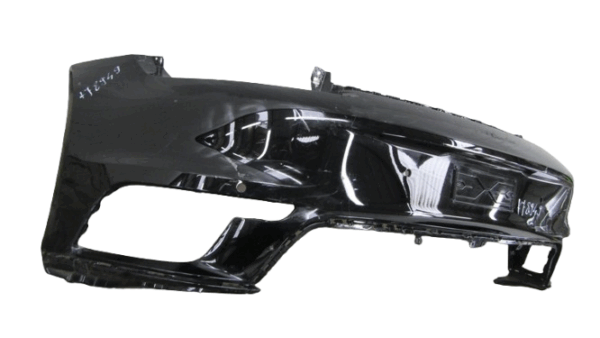 Bumper Porsche 911 VIII 992 Turbo S 19- Achterbumper KJ8949
