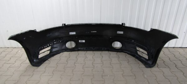 Bumper  Porsche 911 CARRERA S 992 2018 - 992807983 Achterbumper KJ7676