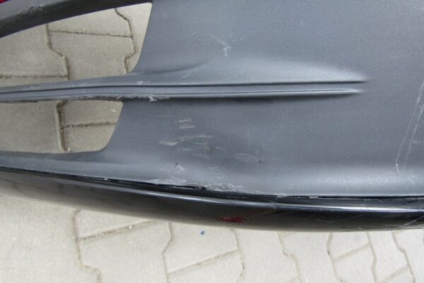 Bumper  Porsche 911 CARRERA S 992 2018 - 992807983 Achterbumper KJ7676