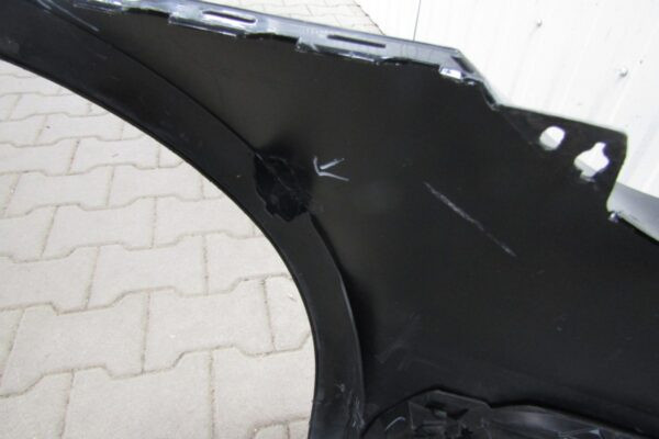 Bumper  Porsche 911 CARRERA S 992 2018 - 992807983 Achterbumper KJ7676
