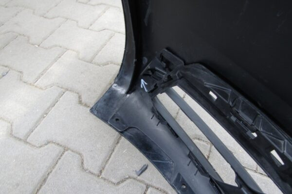 Bumper  Porsche 911 CARRERA S 992 2018 - 992807983 Achterbumper KJ7676