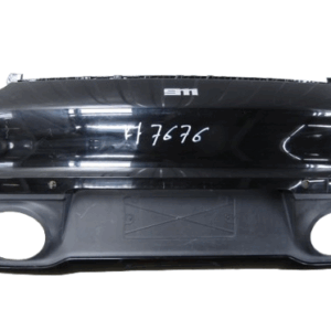 Bumper  Porsche 911 CARRERA S 992 2018 - 992807983 Achterbumper KJ7676