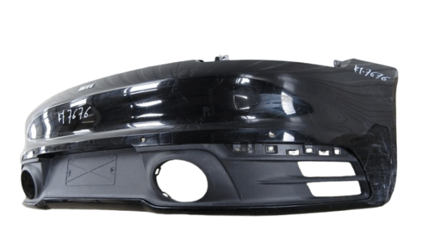 Bumper  Porsche 911 CARRERA S 992 2018 - 992807983 Achterbumper KJ7676