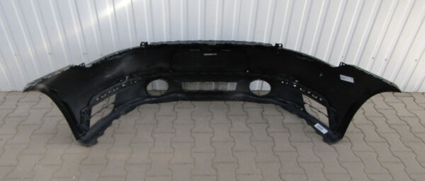 Bumper Porsche 911 VIII 992 CARRERA 4 GTS 18- Achterbumper KJ9535
