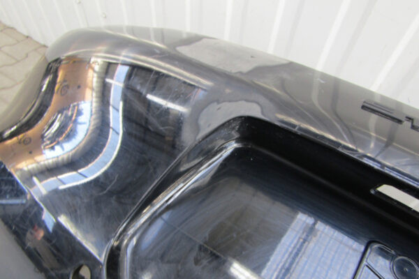 Bumper Porsche 911 VIII 992 CARRERA 4 GTS 18- Achterbumper KJ9535