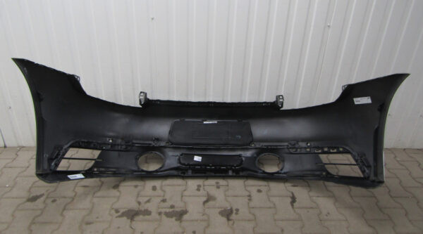 Bumper Porsche 911 VIII 992 Targa 4 GTS 18-992807421 Achterbumper MS20