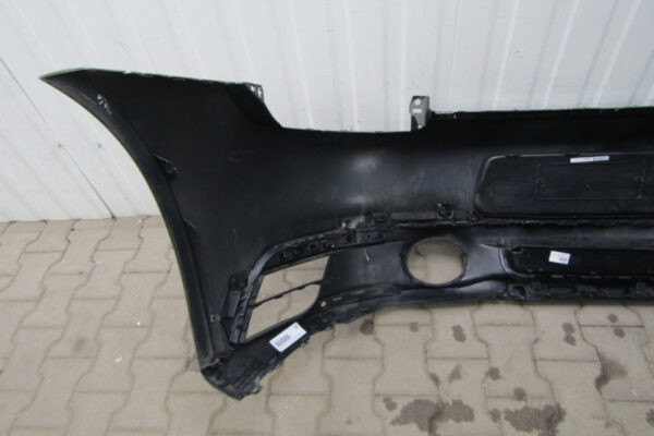Bumper Porsche 911 VIII 992 Targa 4 GTS 18-992807421 Achterbumper MS20