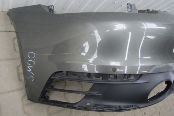 Bumper Porsche 911 VIII 992 Targa 4 GTS 18-992807421 Achterbumper MS20