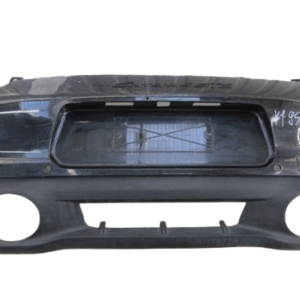Bumper Porsche 911 VIII 992 CARRERA 4 GTS 18- Achterbumper KJ9535