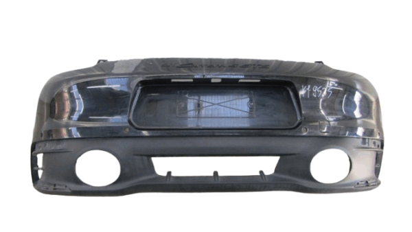 Bumper Porsche 911 VIII 992 CARRERA 4 GTS 18- Achterbumper KJ9535