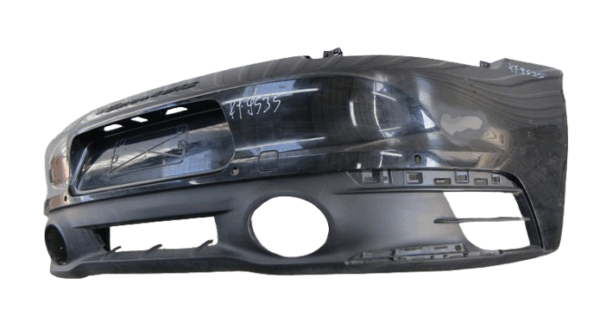 Bumper Porsche 911 VIII 992 CARRERA 4 GTS 18- Achterbumper KJ9535