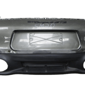 Bumper Porsche 911 VIII 992 Targa 4 GTS 18-992807421 Achterbumper MS20