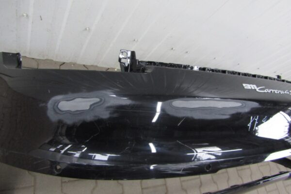 Bumper Porsche 911CARRERA 992 19- Achterbumper KJ9132