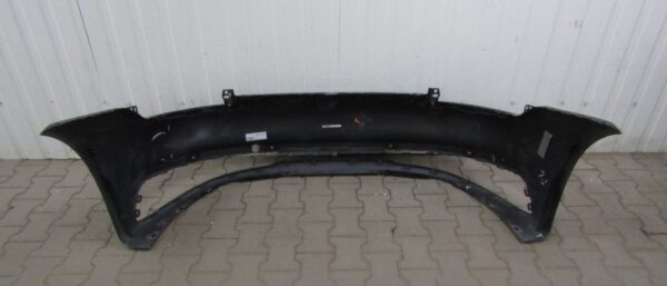 Bumper Porsche 911CARRERA 992 19- Achterbumper KJ9132
