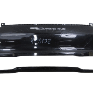 Bumper Porsche 911CARRERA 992 19- Achterbumper KJ9132