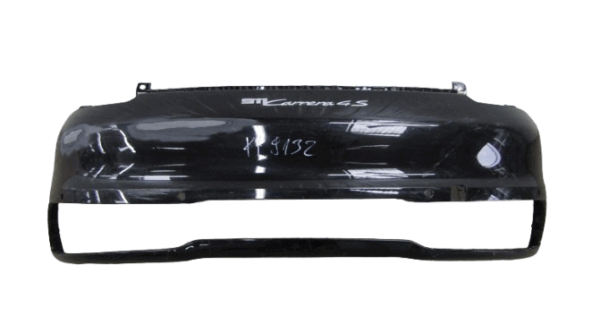 Bumper Porsche 911CARRERA 992 19- Achterbumper KJ9132