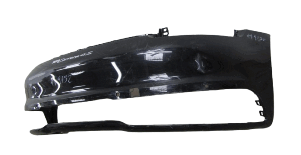 Bumper Porsche 911CARRERA 992 19- Achterbumper KJ9132