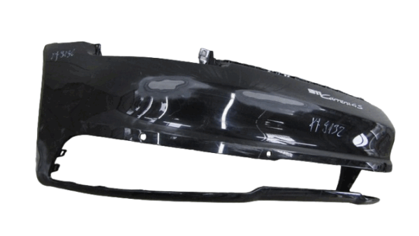 Bumper Porsche 911CARRERA 992 19- Achterbumper KJ9132