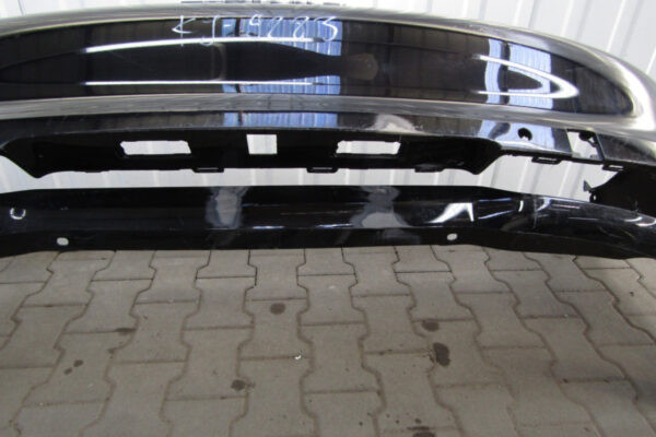 Bumper Porsche 911 992 TARGA 4 19- Achterbumper KJ9283