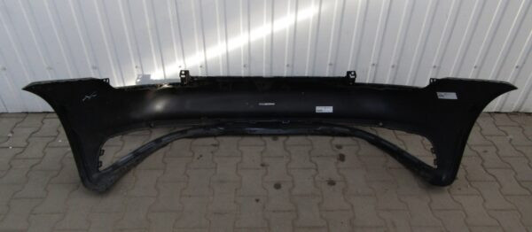 Bumper Porsche 911 992 TARGA 4 19- Achterbumper KJ9283