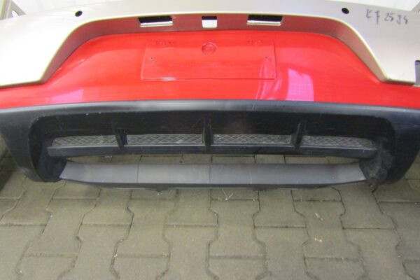 Bumper Porsche Macan 95B GTS 14 -18 Achterbumper KJ2594