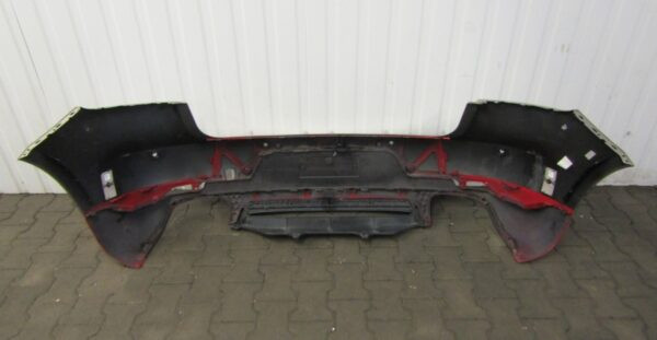 Bumper Porsche Macan 95B GTS 14 -18 Achterbumper KJ2594