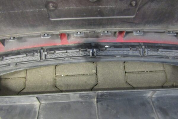 Bumper Porsche Macan 95B GTS 14 -18 Achterbumper KJ2594