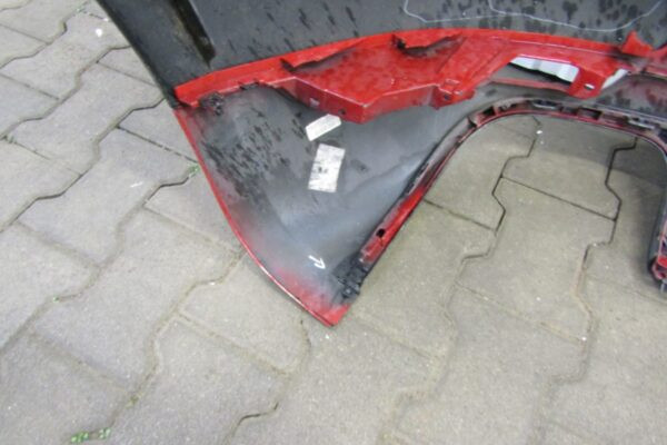 Bumper Porsche Macan 95B GTS 14 -18 Achterbumper KJ8597