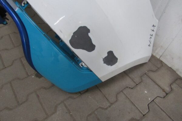 Bumper  Porsche Macan 95B GTS 14 -18 Achterbumper KJ9074