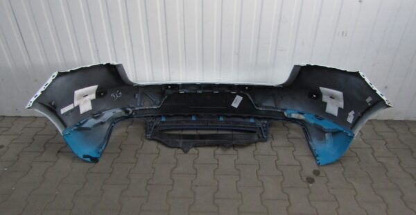 Bumper  Porsche Macan 95B GTS 14 -18 Achterbumper KJ9074